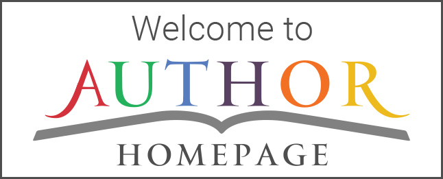 Author Home Page logo